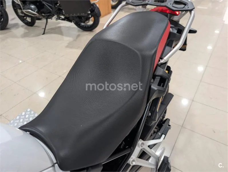 BMW F 750 GS – Vista 19