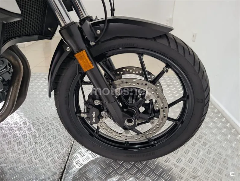 BMW F 750 GS – Vista 23