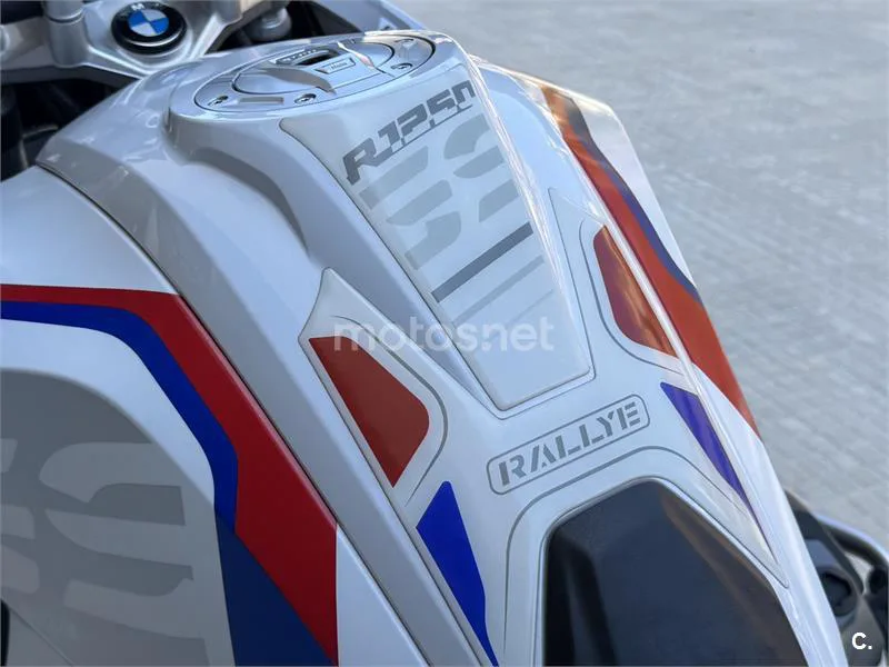 BMW R 1250 GS – Vista 11
