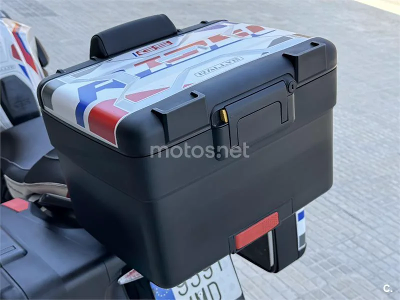 BMW R 1250 GS – Vista 14