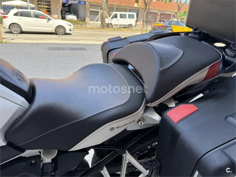BMW R 1250 GS – Vista 26