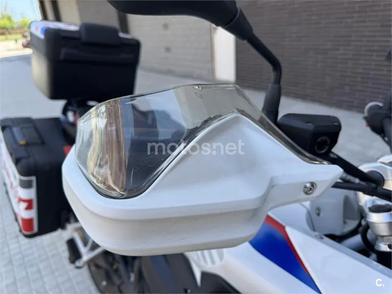 BMW R 1250 GS – Vista 27