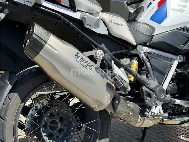 BMW R 1250 GS – Vista 6