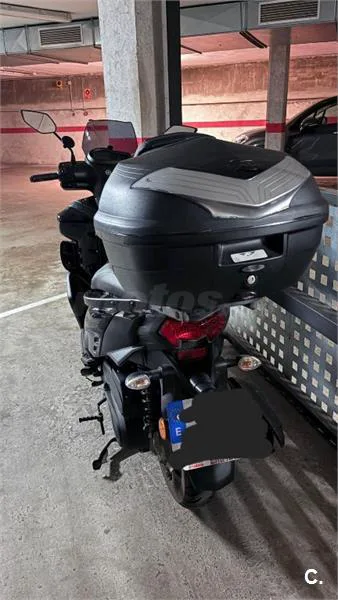 Yamaha RayZR 125 1850 € 2024 Illes Balears - 2