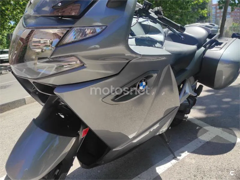 BMW K 1300 GT - Vista 4