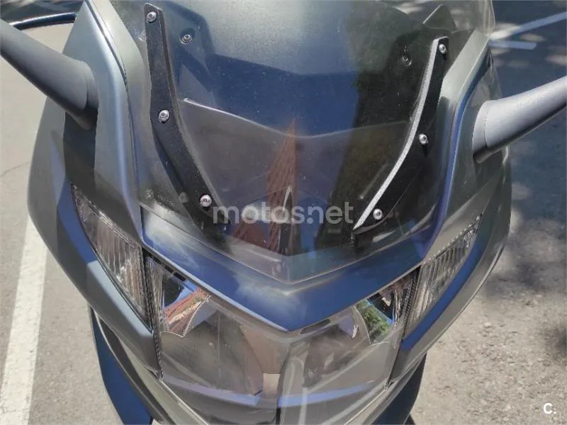 BMW K 1300 GT - Vista 5