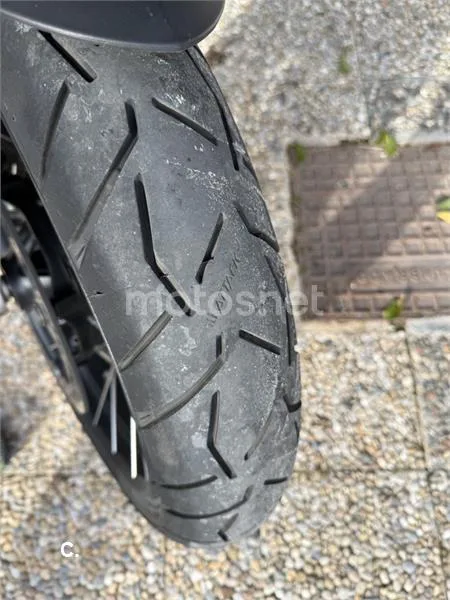 BMW R 1250 GS Adventure – Vista 3
