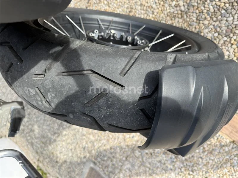 BMW R 1250 GS Adventure – Vista 9