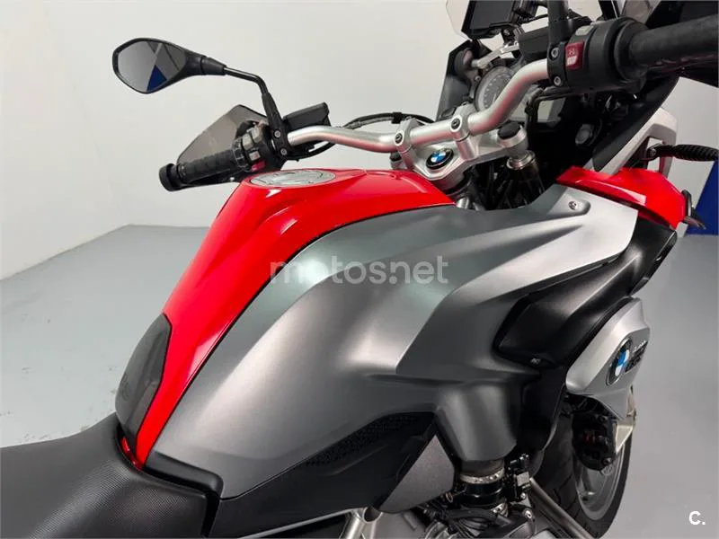 BMW R 1200 GS – Vista 11