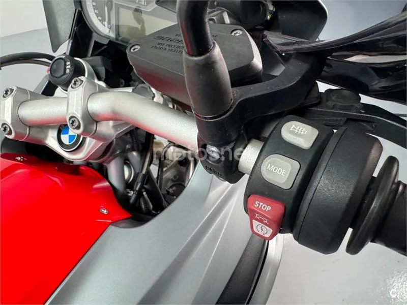 BMW R 1200 GS – Vista 13