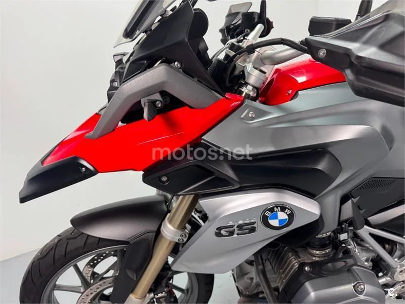 BMW R 1200 GS – Vista 17