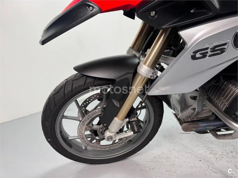 BMW R 1200 GS – Vista 18