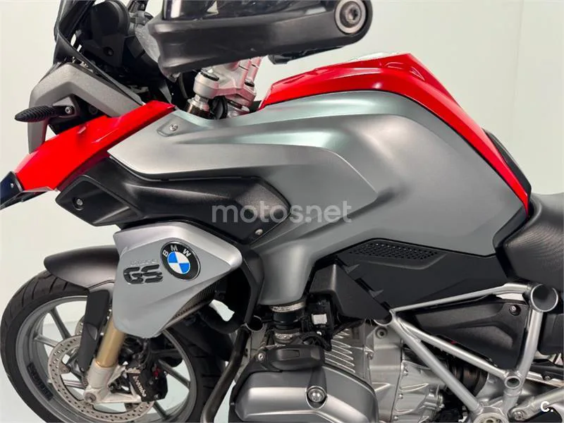 BMW R 1200 GS – Vista 19