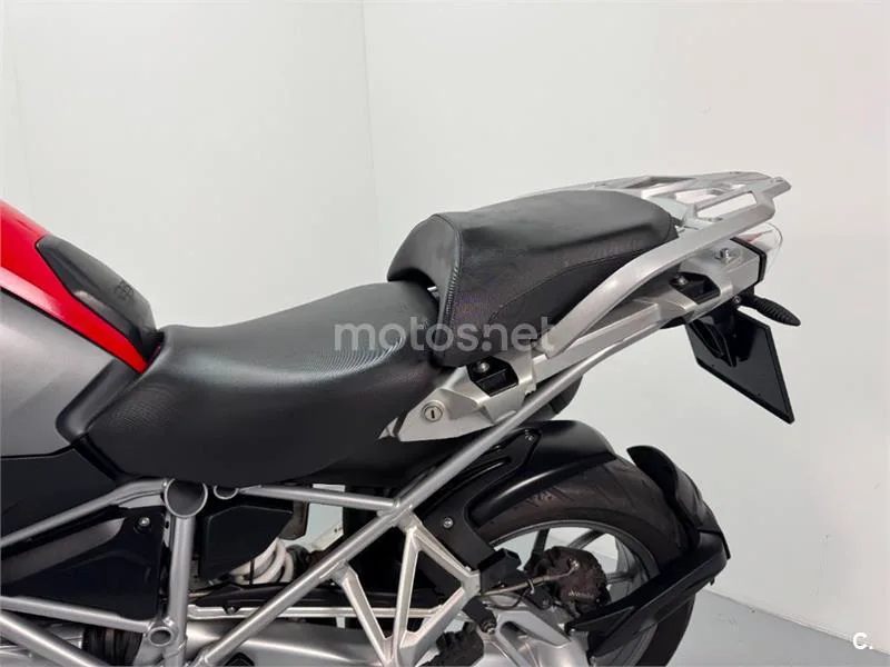 BMW R 1200 GS – Vista 21