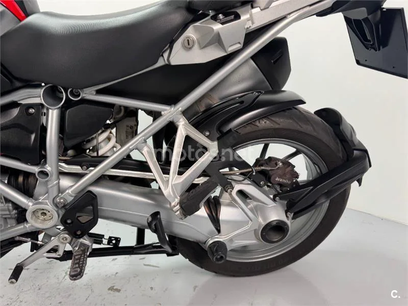 BMW R 1200 GS – Vista 22