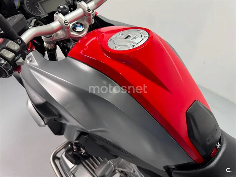 BMW R 1200 GS – Vista 24