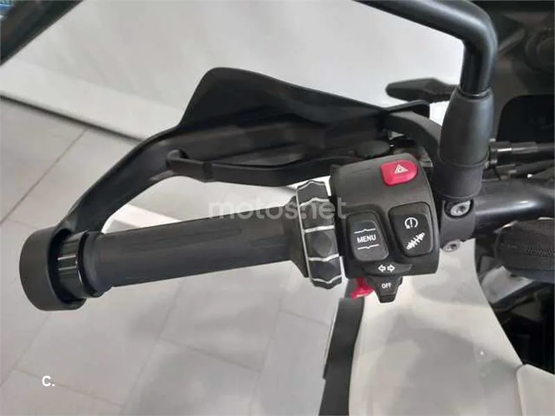 BMW F 800 GS – Vista 8