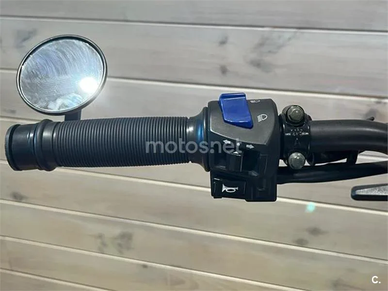MITT Scrambler 125 – Vista 11