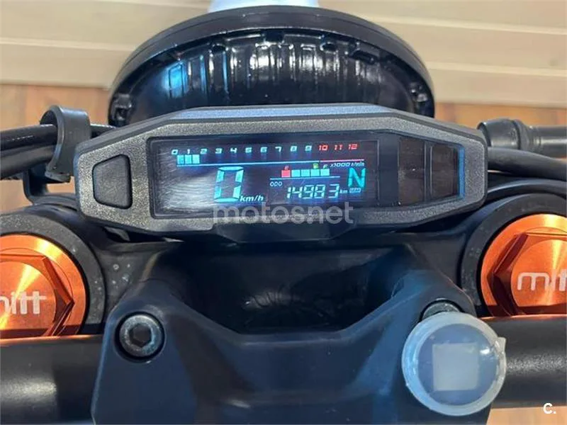 MITT Scrambler 125 – Vista 12