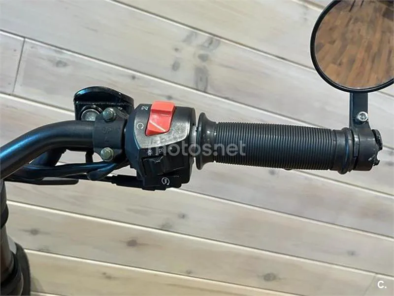 MITT Scrambler 125 – Vista 13