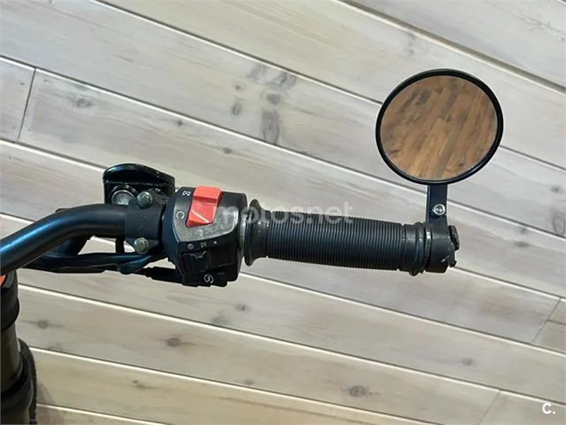 MITT Scrambler 125 – Vista 14