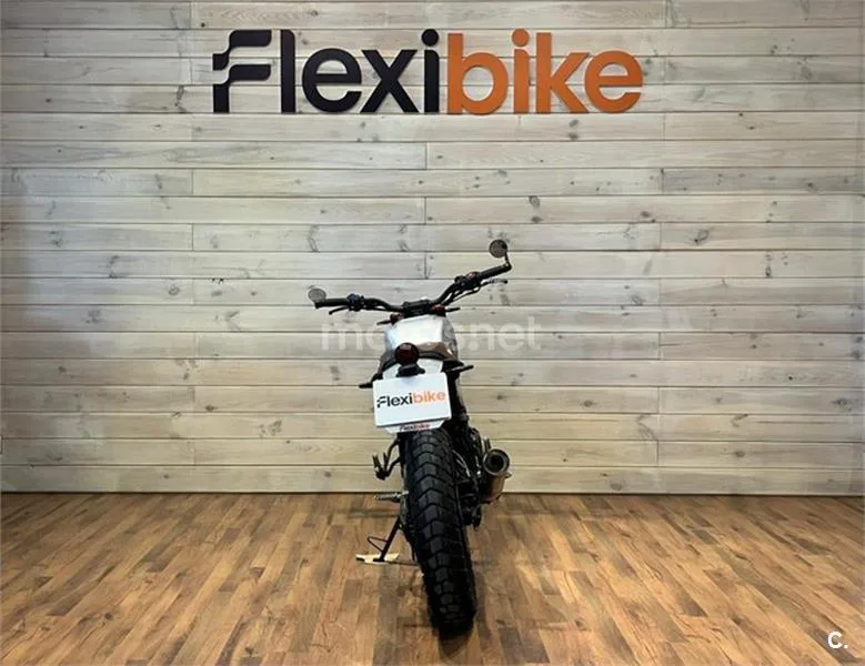 MITT Scrambler 125 – Vista 8