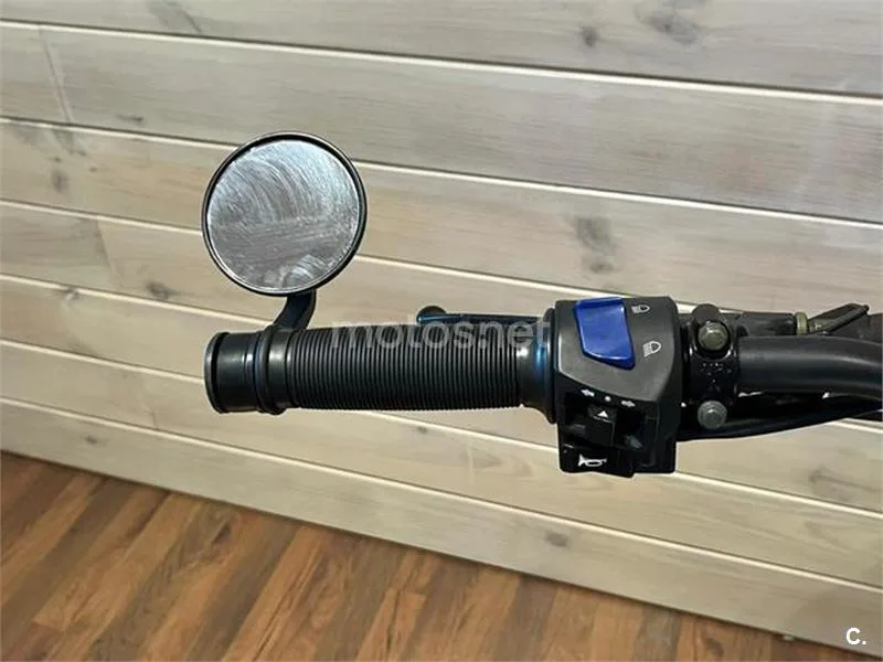 MITT Scrambler 125 – Vista 10
