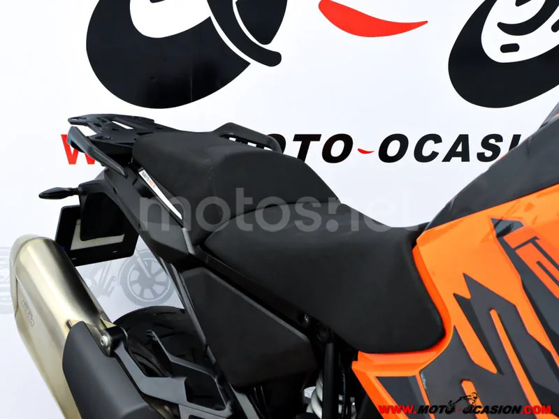 KTM 1290 Super Adventure – Vista 11