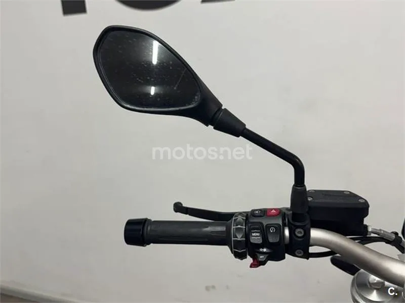 BMW R 1250 R – Vista 11