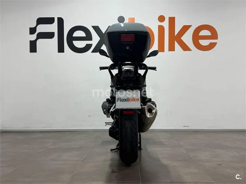 BMW R 1250 R – Vista 5