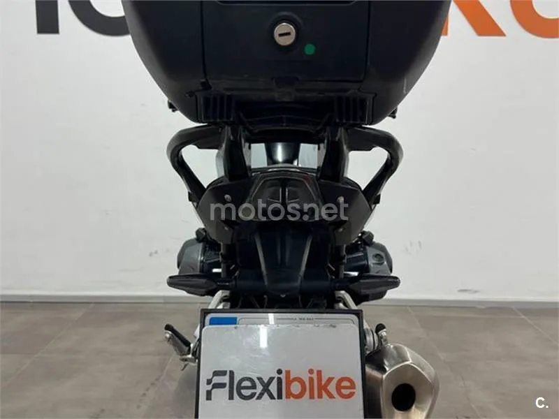BMW R 1250 R – Vista 6