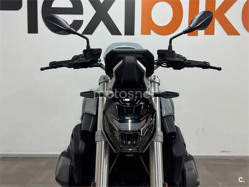 BMW R 1250 R – Vista 9