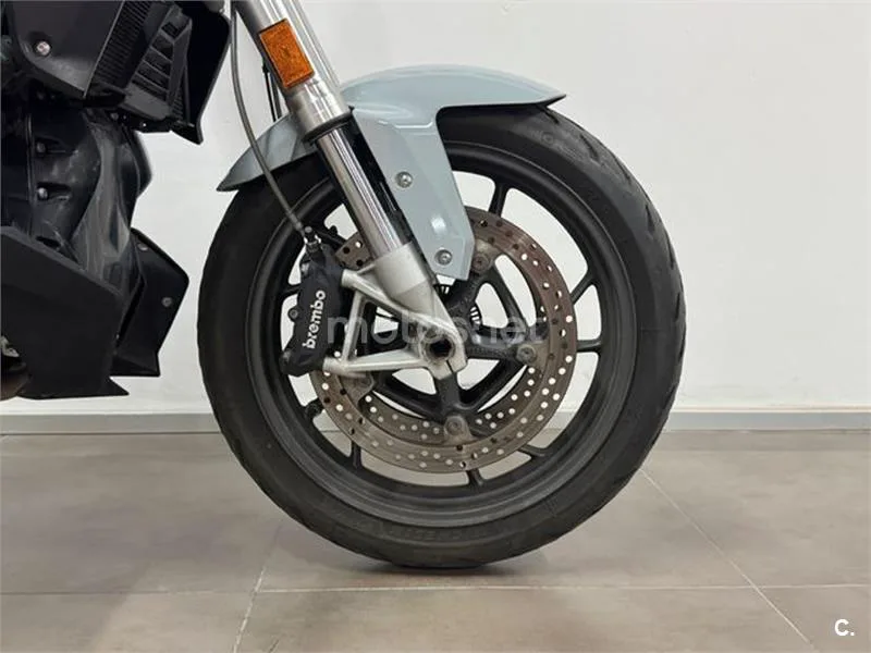 BMW R 1250 R – Vista 10