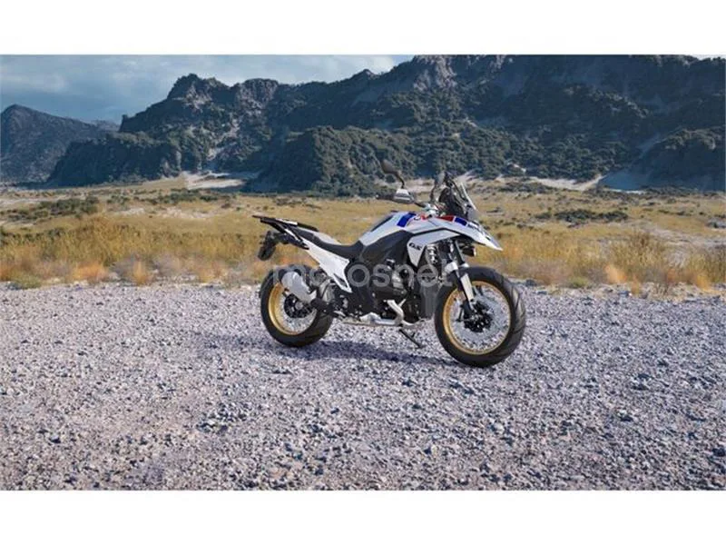 BMW R 1300 GS – Vista 11