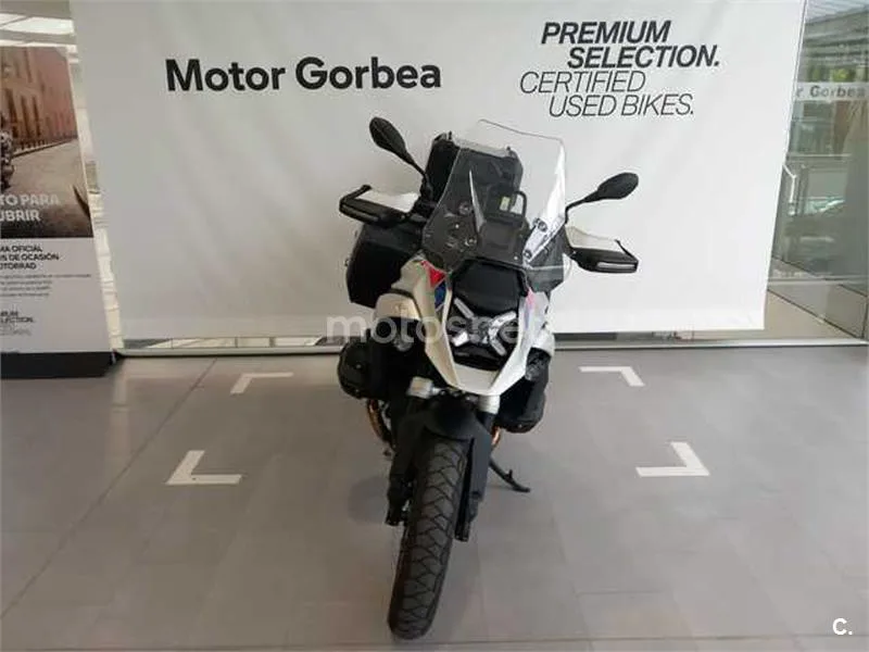 BMW R 1300 GS – Vista 9