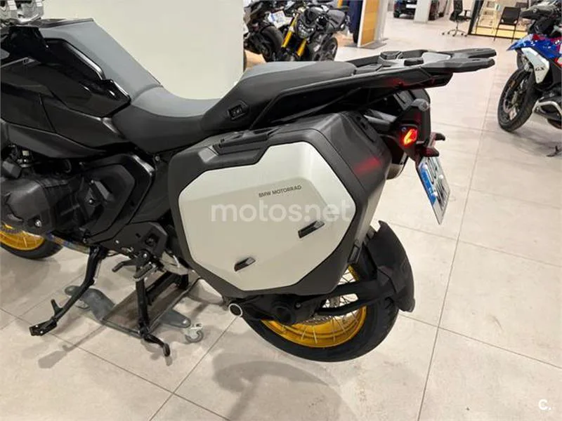 BMW R 1300 GS – Vista 11