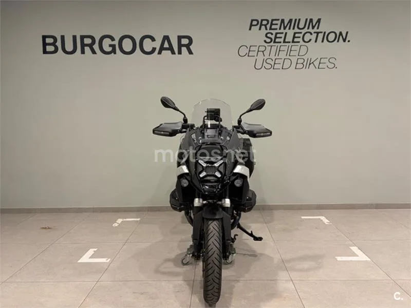 BMW R 1300 GS – Vista 3