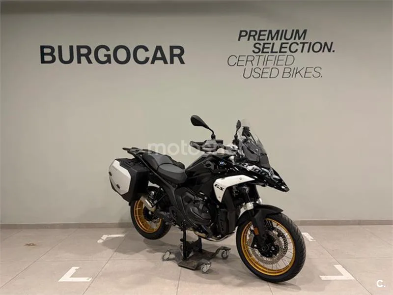 BMW R 1300 GS – Vista 4