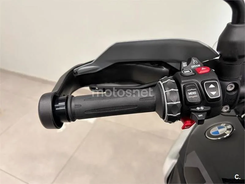 BMW R 1300 GS – Vista 7