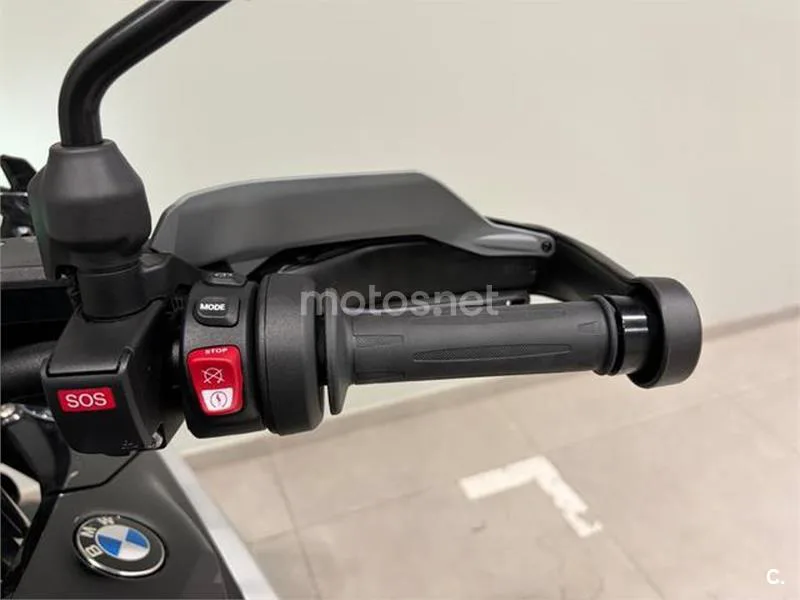 BMW R 1300 GS – Vista 8