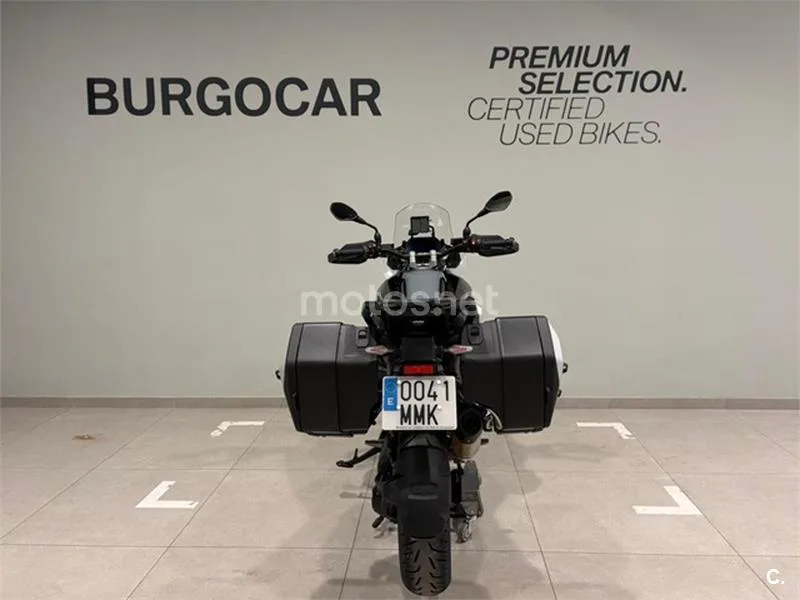 BMW R 1300 GS – Vista 9