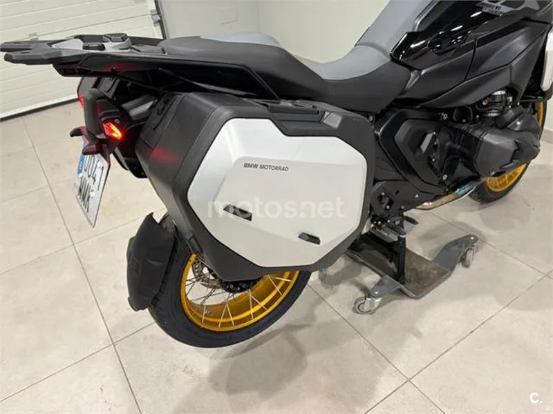 BMW R 1300 GS – Vista 10