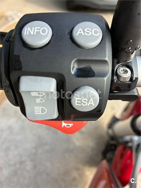 BMW R 1200 R – Vista 2