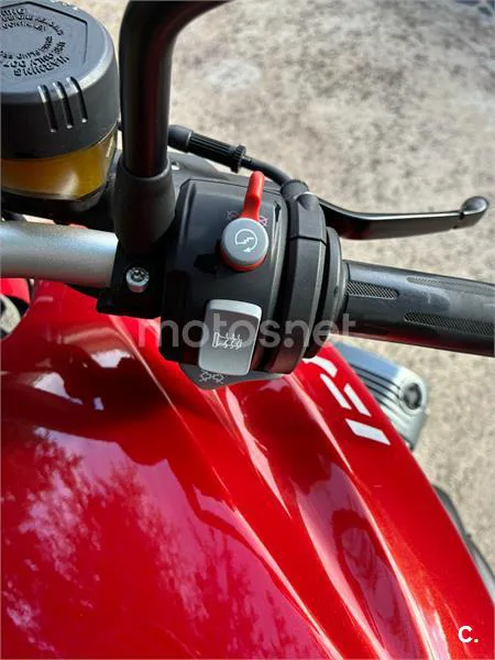 BMW R 1200 R – Vista 3