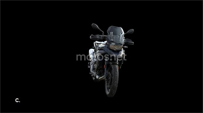 BMW F 800 GS – Vista 6