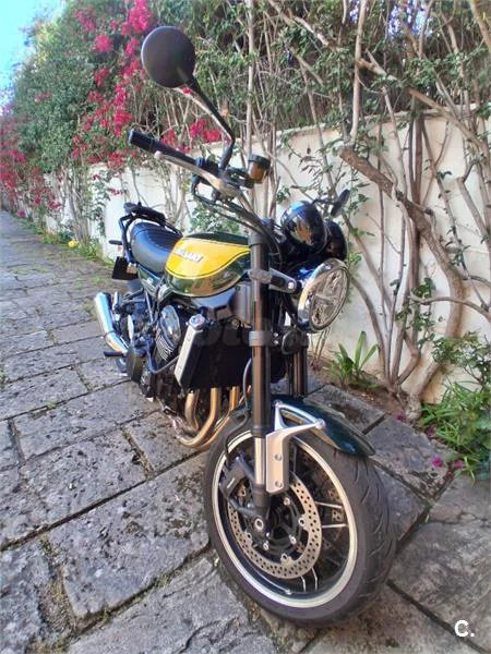 Kawasaki Z900RS 11.900 € 2025 Illes Balears - 1