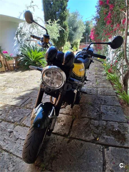 Kawasaki Z900RS 11.900 € 2025 Illes Balears - 2