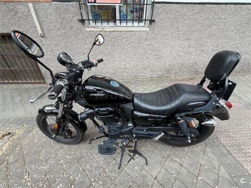 Macbor Rockster – Vista 2