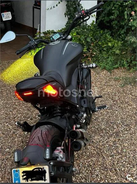 Benelli 502 C – Vista 6