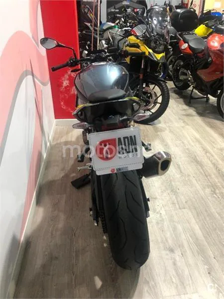 BMW S 1000 R – Vista 11